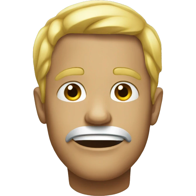 noticed emoji