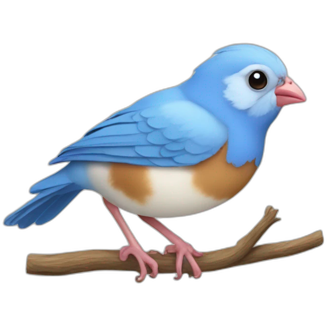 Cordon bleu emoji