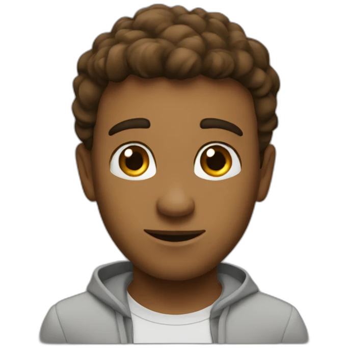 why hello there emoji