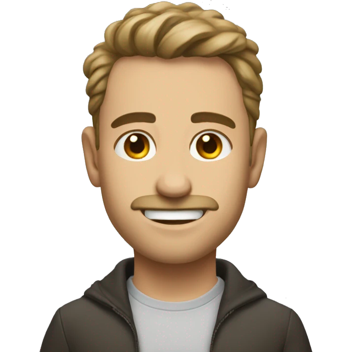 Неформал emoji