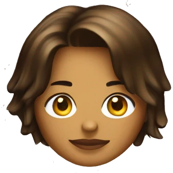 Louis Vuitton emoji
