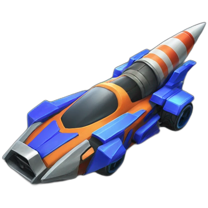 Rocket League emoji