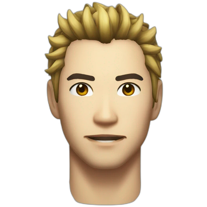 Kiryu Kazuma emoji