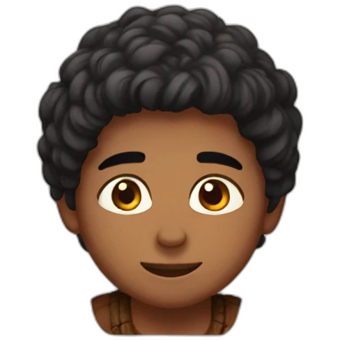 coco emoji