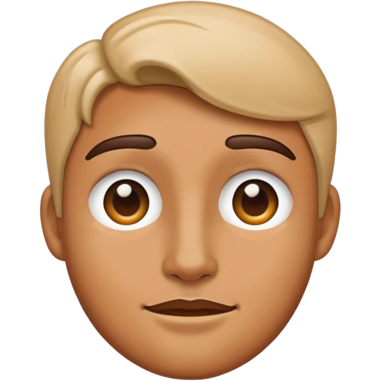 I’m an emoji