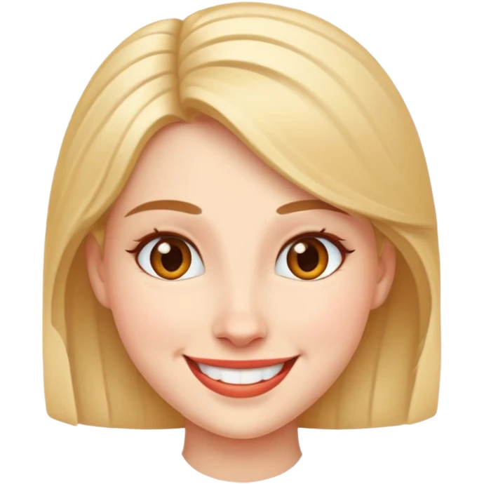 Anna emoji