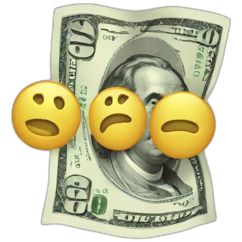 Money  emoji