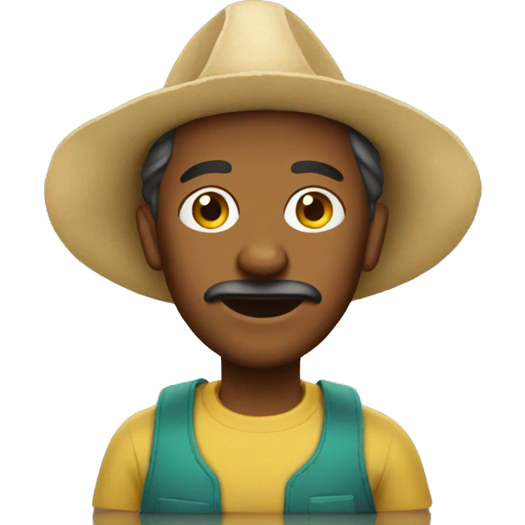 taco person emoji