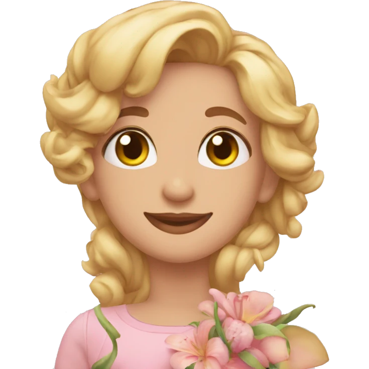 Feliz dia das mães  emoji