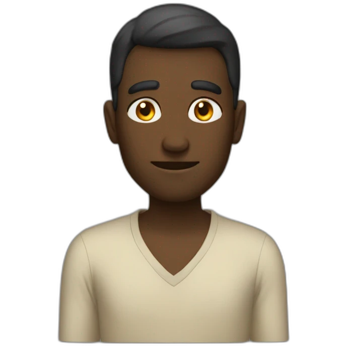 Goloum emoji
