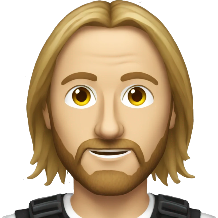 david guetta emoji