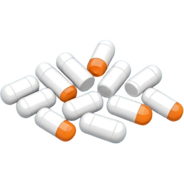 pills emoji