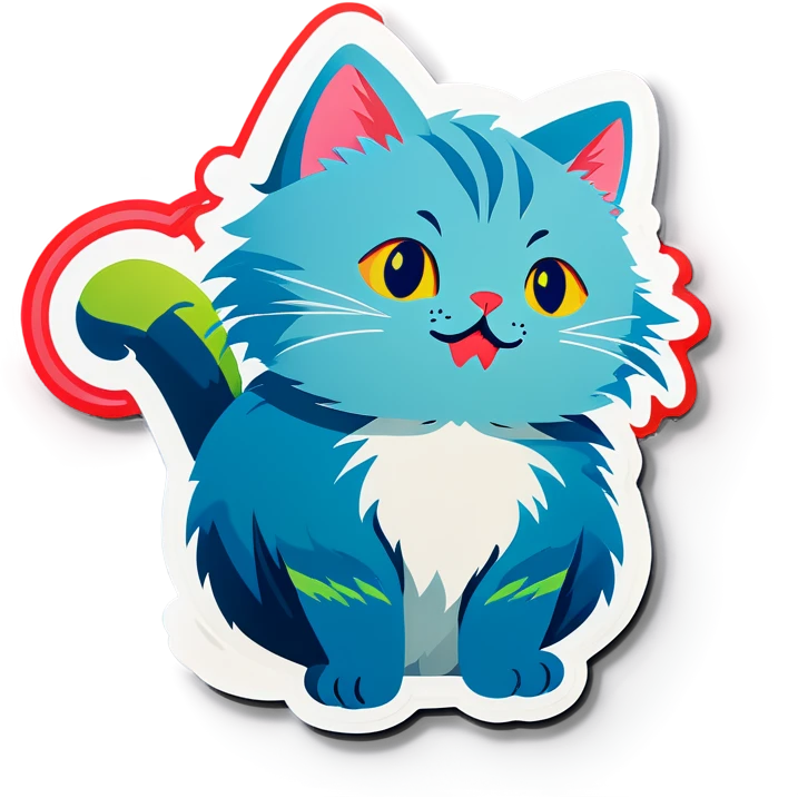 Cat emoji