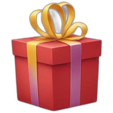 gift card emoji