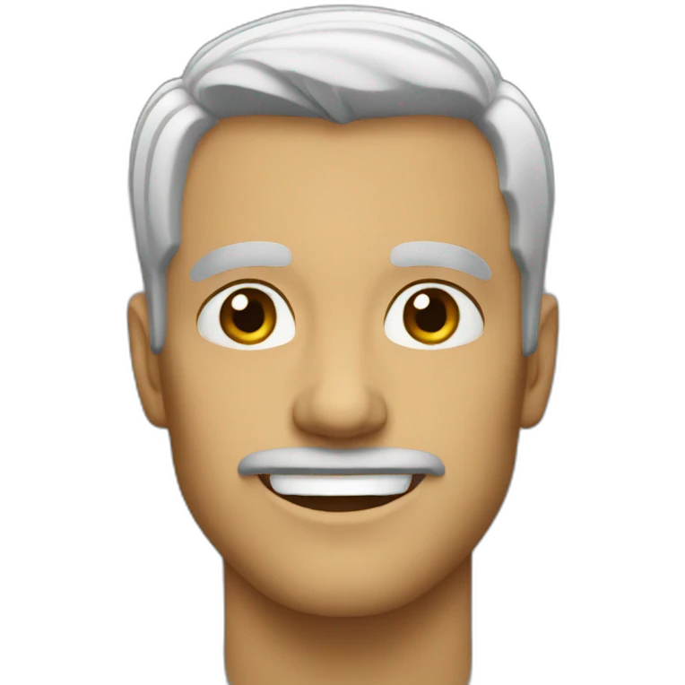 start emoji