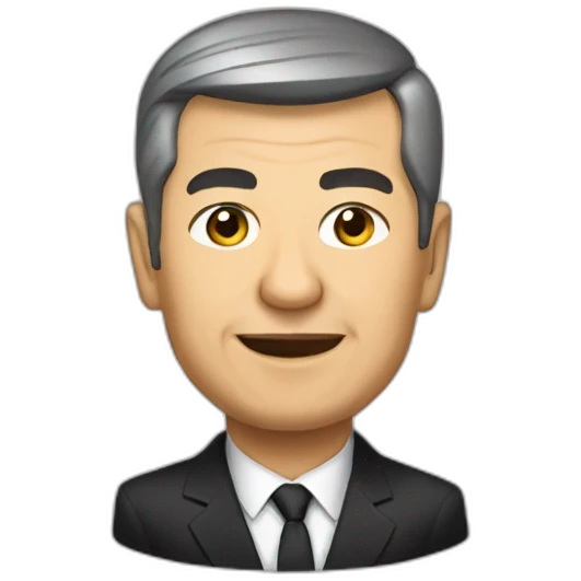 Shavkat mirziyoyev emoji
