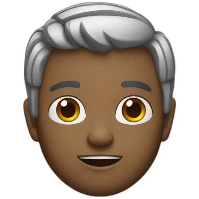 sound emoji