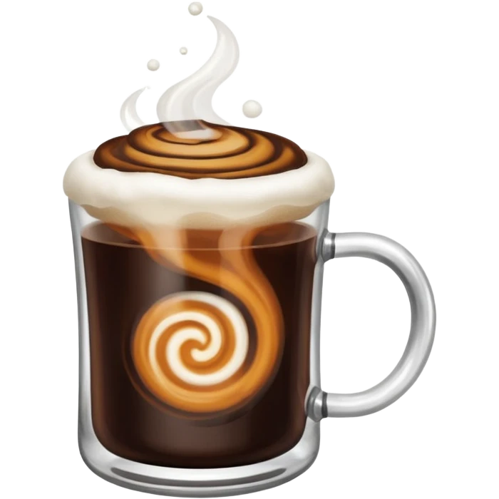 Americano emoji