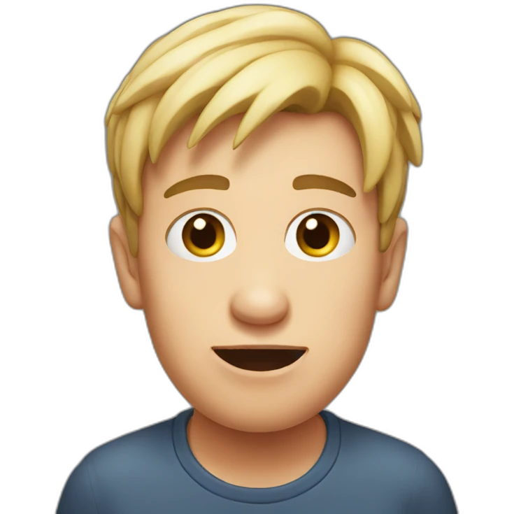 Cerdo emoji