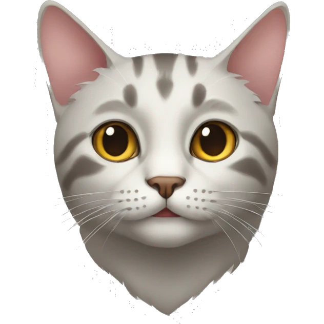 Cat emoji