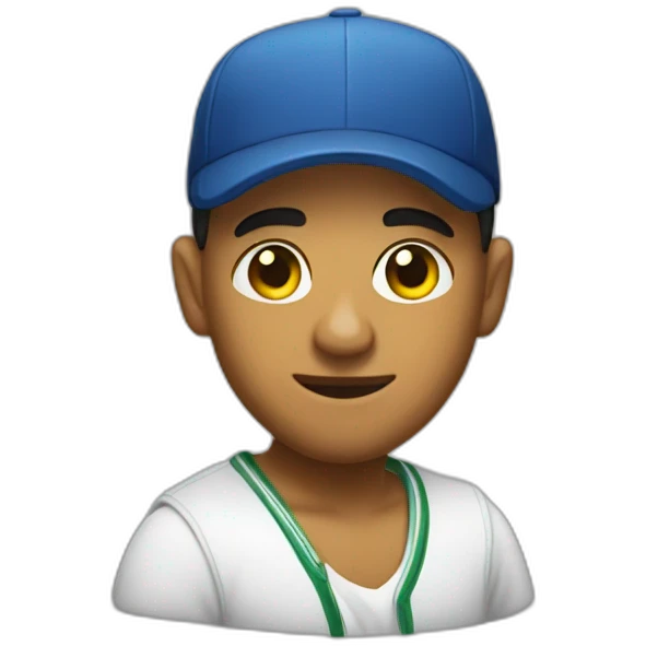 feid reggaeton emoji