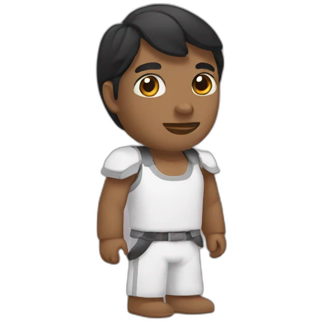 Crespón negro emoji