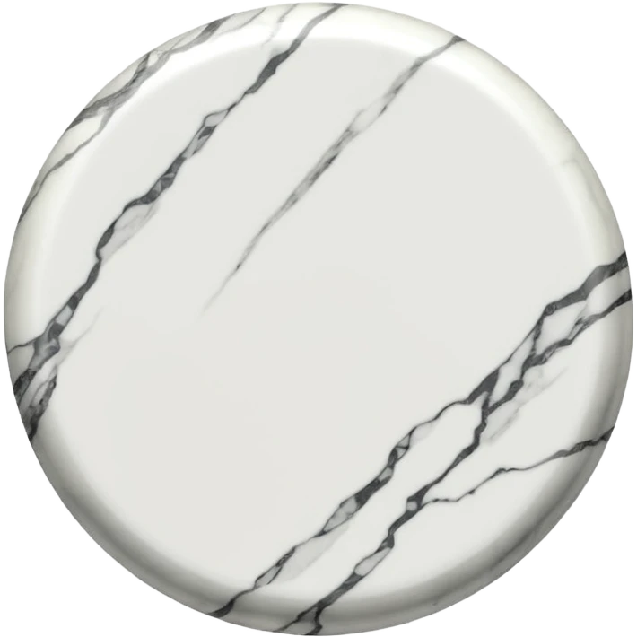 Marble  emoji