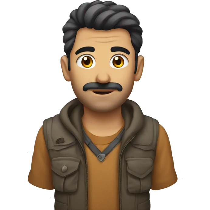 acun ılıcalı emoji