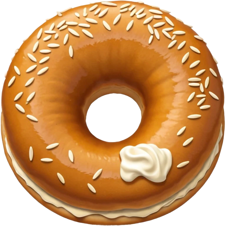 Simit emoji