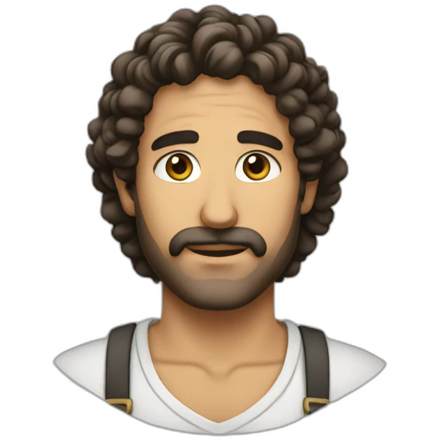 Corsica emoji