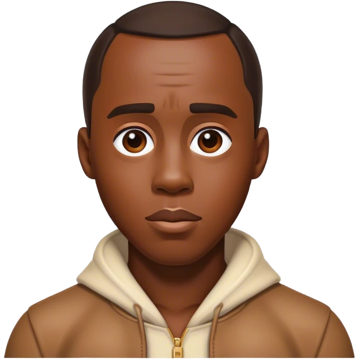 Diddy emoji