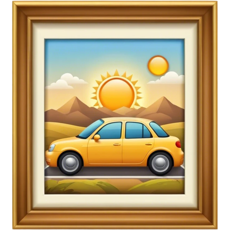 setting icon emoji