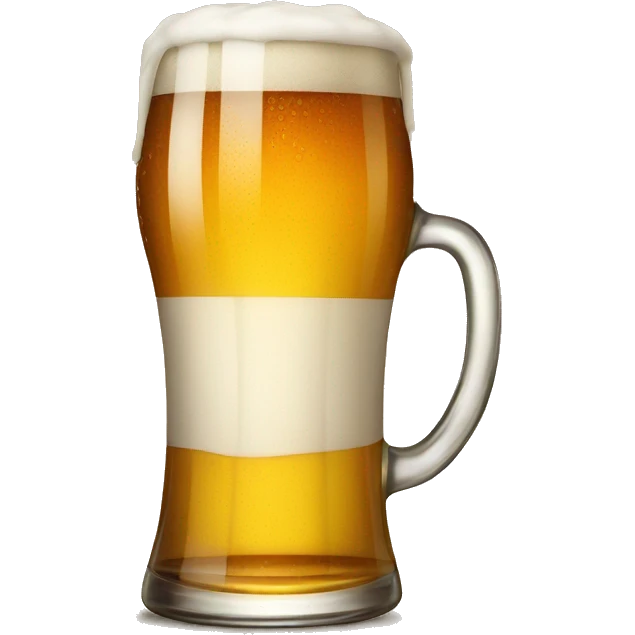 beer emoji