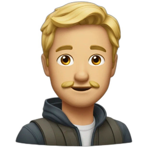 Maignan emoji