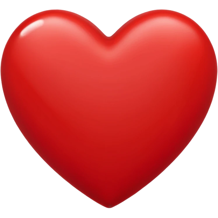 Coeur original emoji