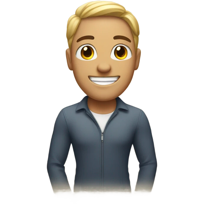 autoestima da emoji