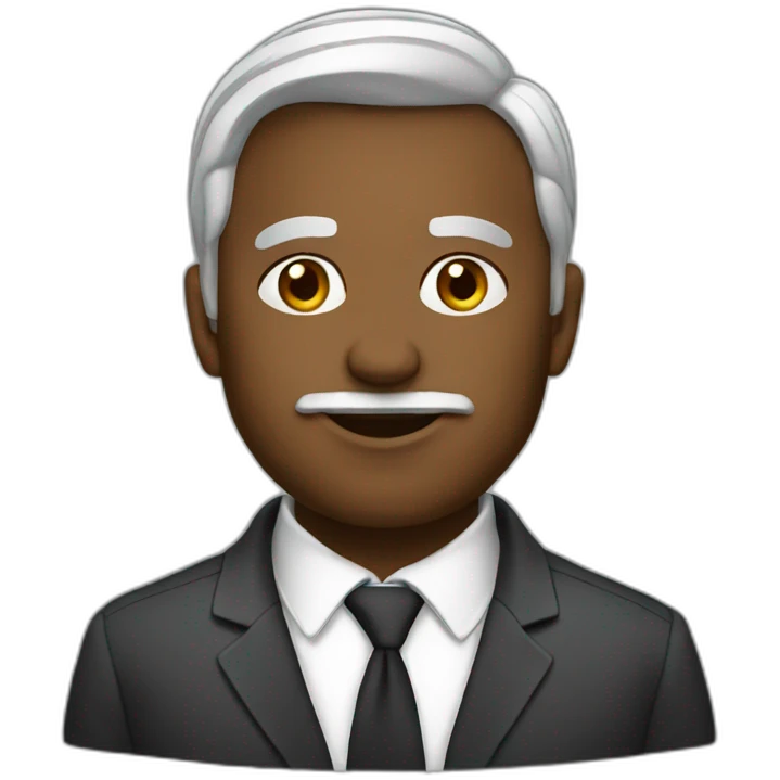 leader emoji