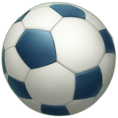 Fútbol  emoji