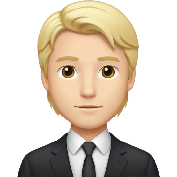 trump emoji