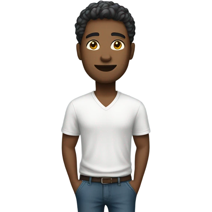 Zach top emoji