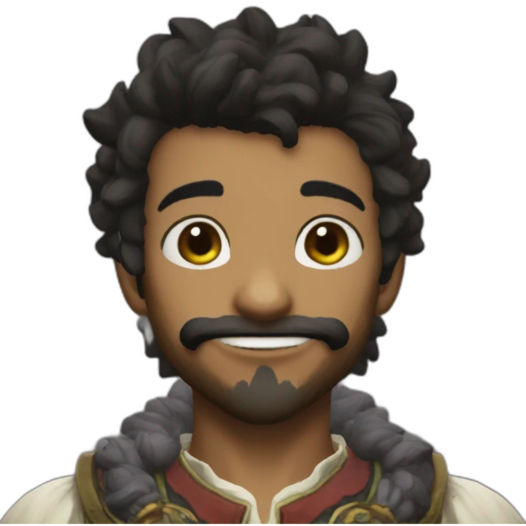 apu ffxiv char emoji