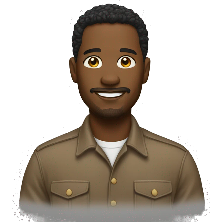  american dream emoji