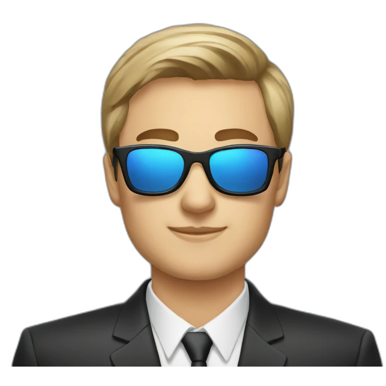 administrator-system-russian-age20-wearing-sunglasses emoji