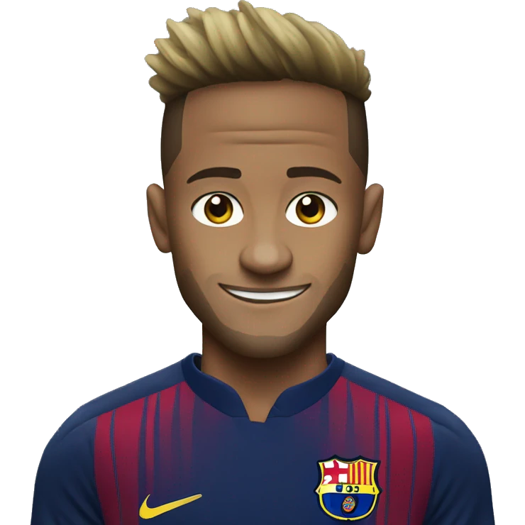 Neymar jr emoji