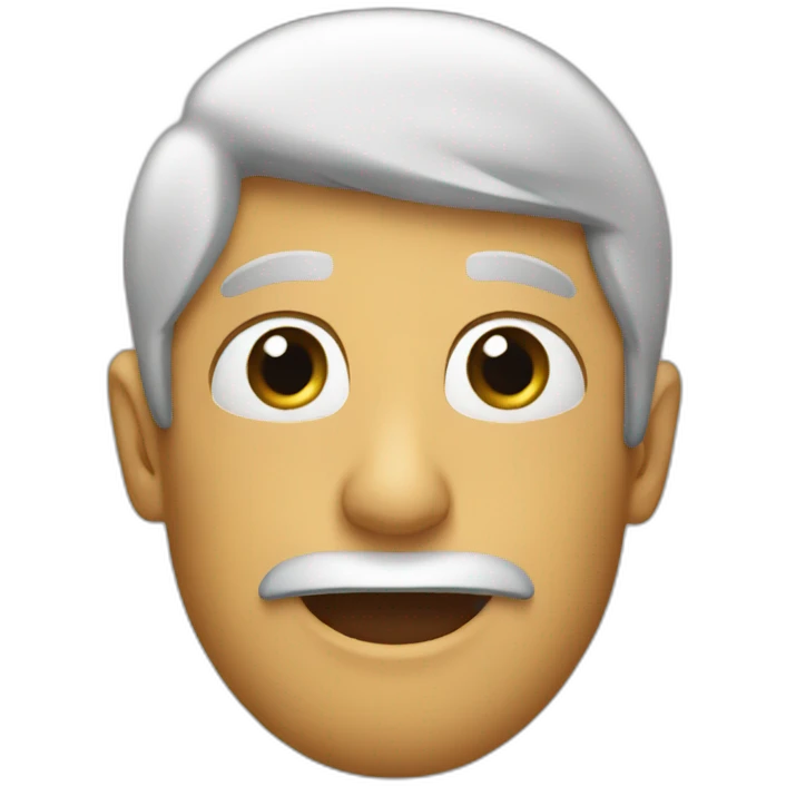 Dick emoji