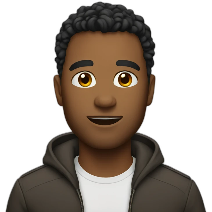 Kenneth emoji