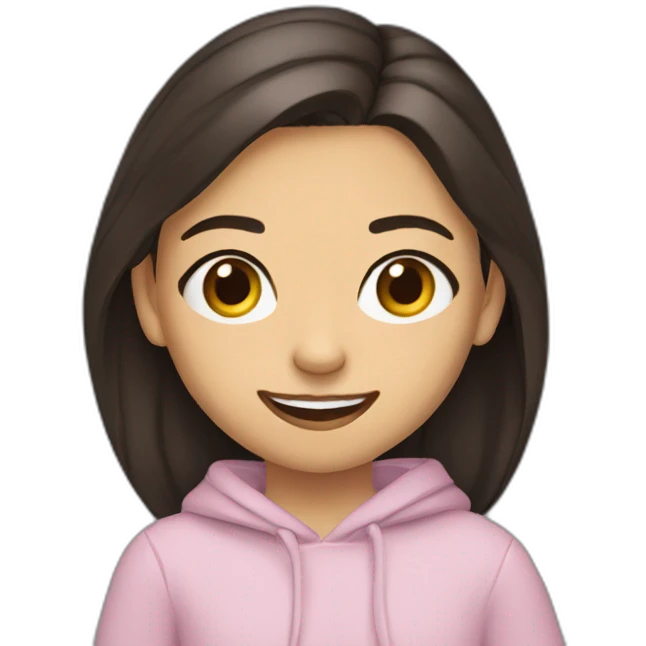Olivia Rodrigo emoji