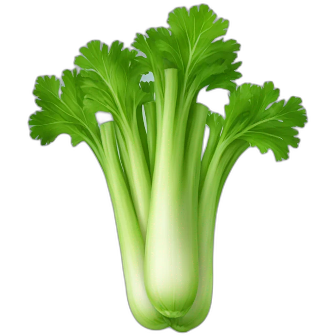 Celery emoji