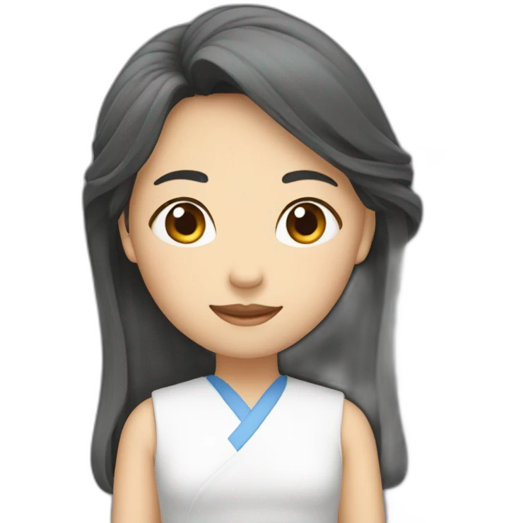 晓美焰 emoji