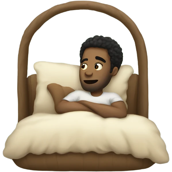 Cozy emoji